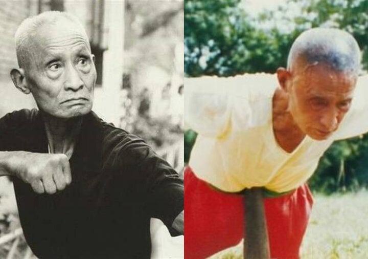 Bảng xếp hạng 10 võ sư mạnh nhất cận đại Trung Quốc: Lý Tiểu Long chỉ đứng cuối-9