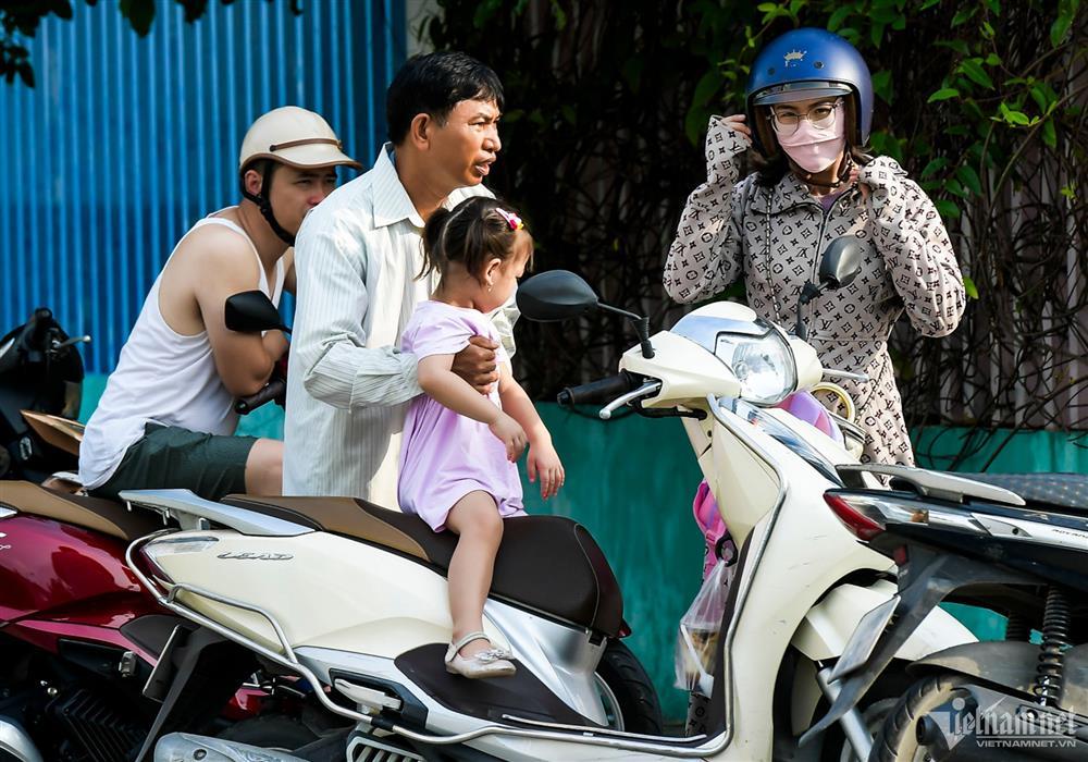 Thái Bình khẳng định việc đưa đón trẻ ở trường Mầm non Hồng Nhung 2 là hợp pháp-1