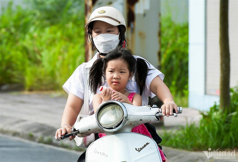 Thái Bình khẳng định việc đưa đón trẻ ở trường Mầm non Hồng Nhung 2 là hợp pháp-2