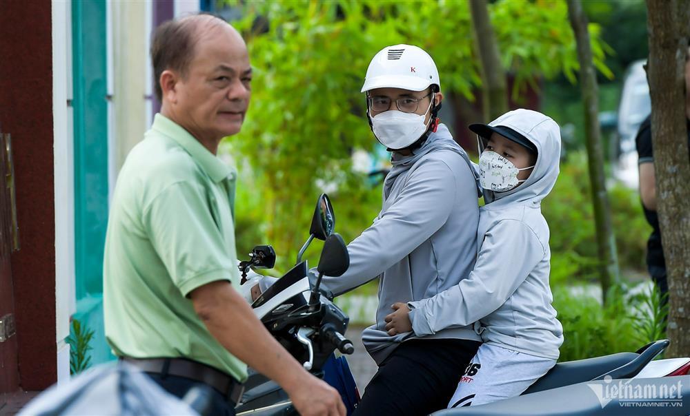 Thái Bình khẳng định việc đưa đón trẻ ở trường Mầm non Hồng Nhung 2 là hợp pháp-3