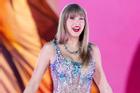 3 ngôi sao mở màn cho Eras Tour của Taylor Swift