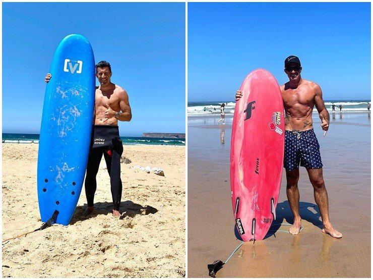 Quả bóng vàng đình đám một thời, 51 tuổi vẫn vạm vỡ cường tráng và sống giàu sang-3