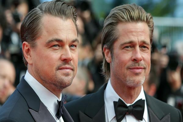 Biến căng giữa Brad Pitt và Leonardo DiCaprio: Tranh nhau từng vai diễn, quyết không chịu đóng chung-2