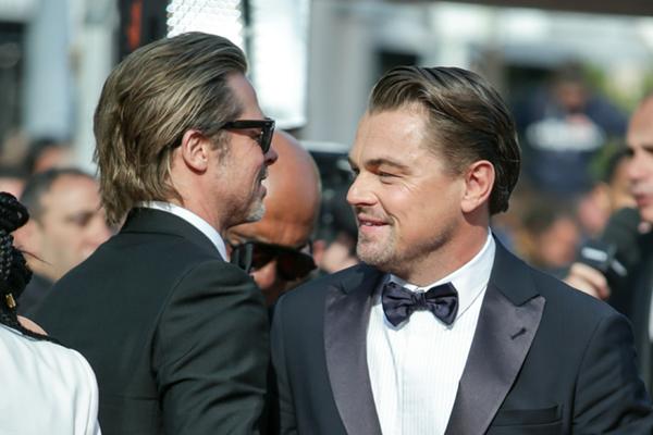 Biến căng giữa Brad Pitt và Leonardo DiCaprio: Tranh nhau từng vai diễn, quyết không chịu đóng chung-3