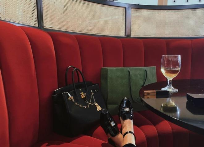 Kẻ ăn quỵt dùng chiêu thuật gì để qua mắt chủ nhà hàng, bị phát giác cũng không sợ?-2