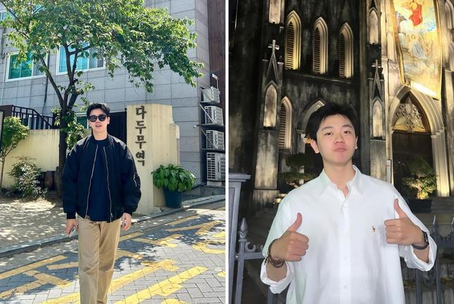 Hà Còi và loạt phi công Gen Z chinh phục cả bầu trời lẫn trái tim cư dân mạng-1