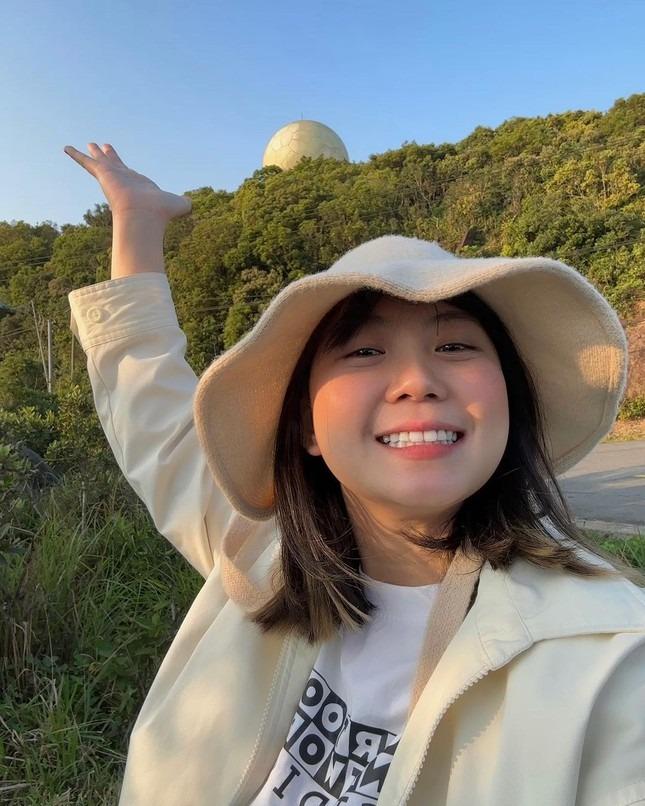 Hà Còi và loạt phi công Gen Z chinh phục cả bầu trời lẫn trái tim cư dân mạng-3