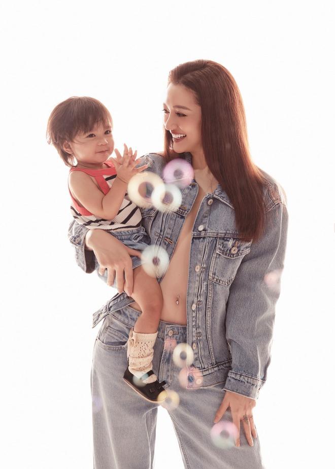 Bảo Anh lần đầu hé lộ ngày vượt cạn và lời nhắn đặc biệt cho con gái, cả hành trình dài vắng bóng nửa kia-10