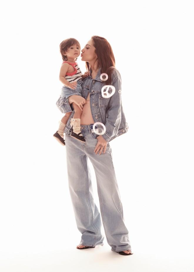 Bảo Anh lần đầu hé lộ ngày vượt cạn và lời nhắn đặc biệt cho con gái, cả hành trình dài vắng bóng nửa kia-11