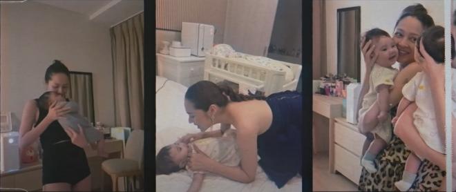 Bảo Anh lần đầu hé lộ ngày vượt cạn và lời nhắn đặc biệt cho con gái, cả hành trình dài vắng bóng nửa kia-3