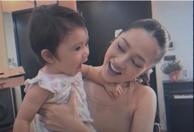 Bảo Anh lần đầu hé lộ ngày vượt cạn và lời nhắn đặc biệt cho con gái, cả hành trình dài vắng bóng nửa kia-5