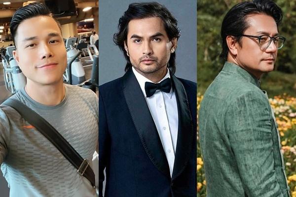 Những tiểu thư, quý tử ngậm thìa vàng từ khi sinh ra ở showbiz Việt-15