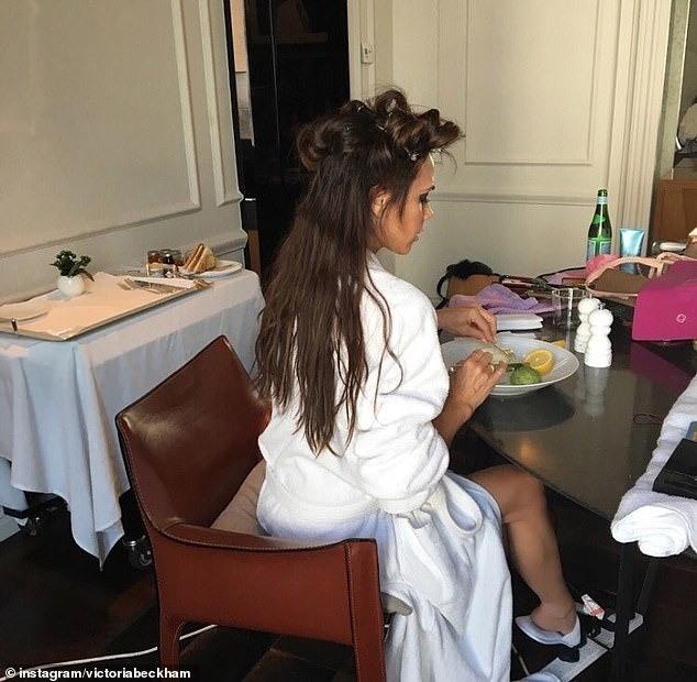 Cơn ác mộng mang tên Victoria Beckham-3