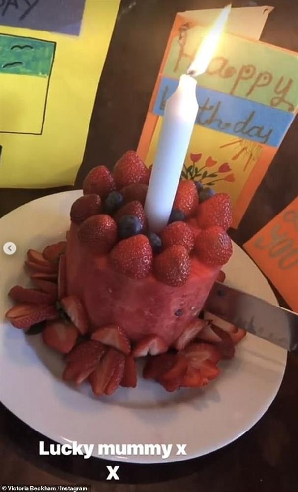 Cơn ác mộng mang tên Victoria Beckham-5