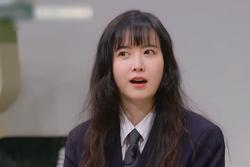 'Nàng Cỏ' Goo Hye Sun gây sốc khi tiết lộ bị đồng nghiệp ghét bỏ, chán nản tới mức bỏ nghề?