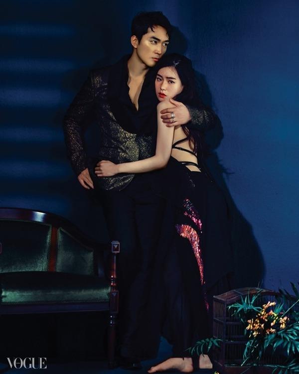 Song Seung Hun chia sẻ về bạn gái tin đồn Song Hye Kyo nhưng lại úp mở muốn cưới Lưu Diệc Phi trên truyền hình?-9