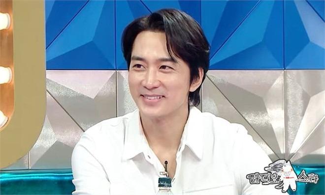 Song Seung Hun chia sẻ về bạn gái tin đồn Song Hye Kyo nhưng lại úp mở muốn cưới Lưu Diệc Phi trên truyền hình?-4