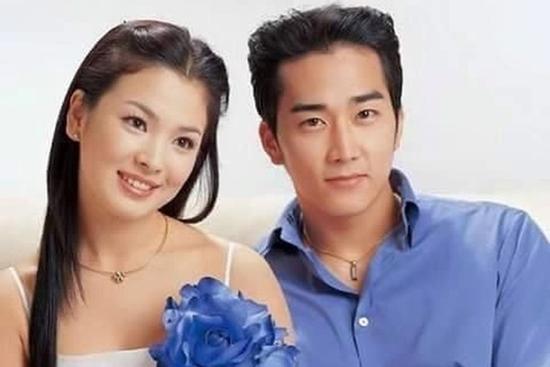 Song Seung Hun chia sẻ về bạn gái tin đồn Song Hye Kyo nhưng lại úp mở muốn cưới Lưu Diệc Phi trên truyền hình?