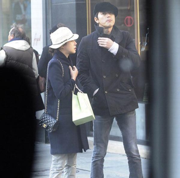 Song Hye Kyo và Jung Woo Sung chia tay sau 3 năm bí mật hẹn hò?-11