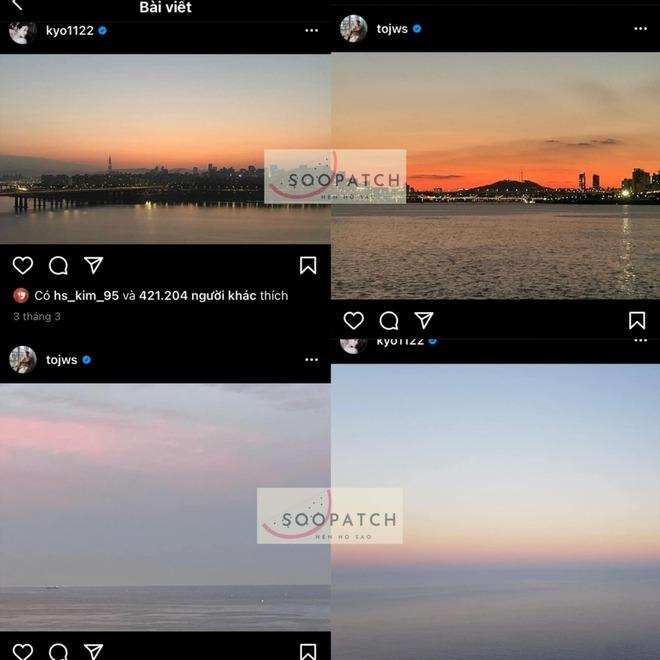 Song Hye Kyo và Jung Woo Sung chia tay sau 3 năm bí mật hẹn hò?-3