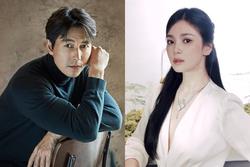 Song Hye Kyo và Jung Woo Sung chia tay sau 3 năm bí mật hẹn hò?