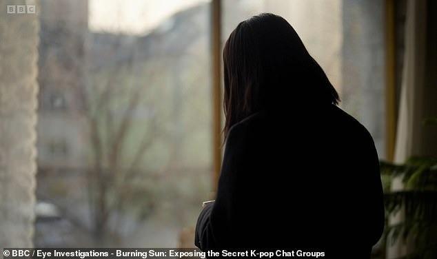 Hot girl kể giây phút kinh hoàng trong hộp đêm Burning Sun-4