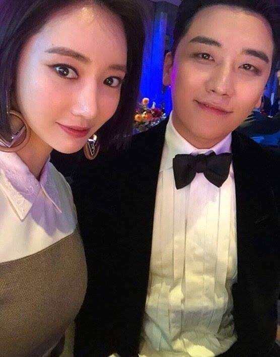 Mỹ nhân 5 năm không ai mời đóng phim vì bị đồn đi khách ở Burning Sun, U40 hack tuổi thần sầu khiến ai cũng tiếc-3