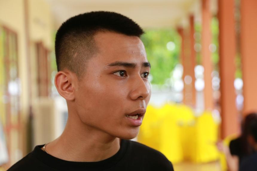 Vụ bé trai 5 tuổi bị bỏ quên: Mẹ đã về đến nhà tang lễ, cậu xót xa kể lại khoảnh khắc nhìn thấy cháu-2