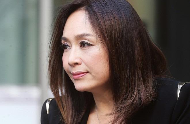 Mỹ nhân bất hạnh nhất showbiz U60 vẫn quá trẻ đẹp, suốt 6 năm đóng phim để bao nuôi chồng cũ-3