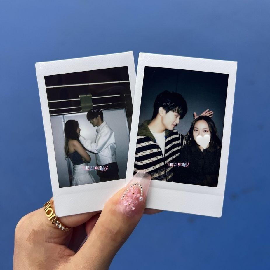 Đốt 16.000 USD (400 triệu đồng) cho một bức ảnh với ca sĩ, có đáng không?-1