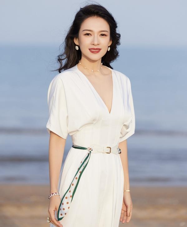 Chương Tử Di chẳng sợ ai-4