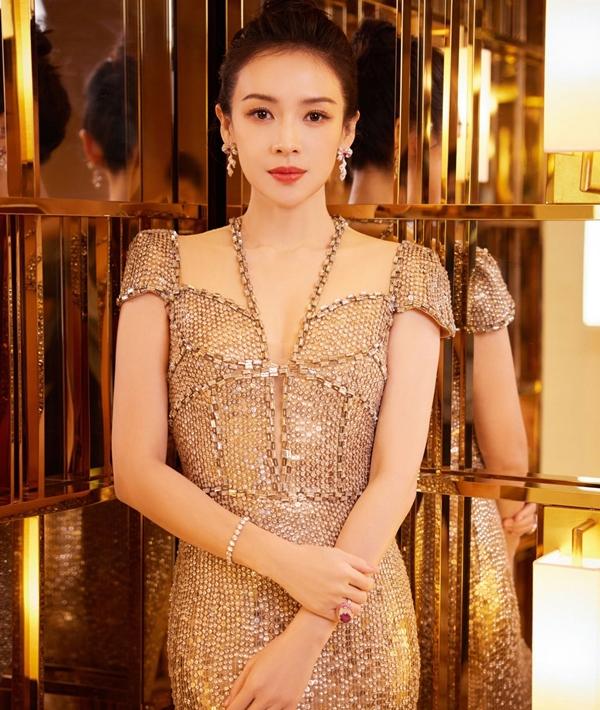 Chương Tử Di chẳng sợ ai-5