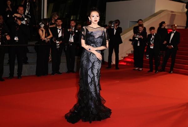 Chương Tử Di chẳng sợ ai-6