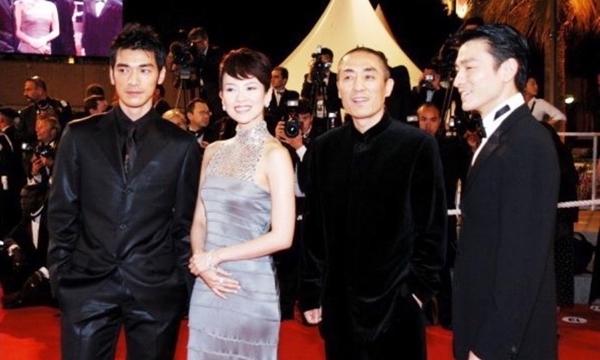 Chương Tử Di chẳng sợ ai-9