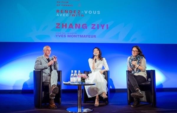 Chương Tử Di chẳng sợ ai-10