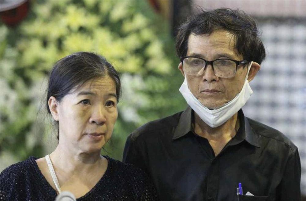 Xót xa phận đời bạc bẽo của 3 nghệ sĩ Việt ra đi khi tuổi còn trẻ: Bỏ lại con thơ dại, đã yên nghỉ vẫn bị thị phi đeo bám-3