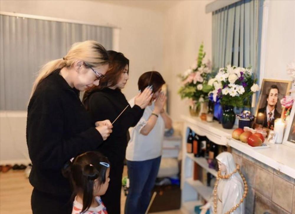 Xót xa phận đời bạc bẽo của 3 nghệ sĩ Việt ra đi khi tuổi còn trẻ: Bỏ lại con thơ dại, đã yên nghỉ vẫn bị thị phi đeo bám-5