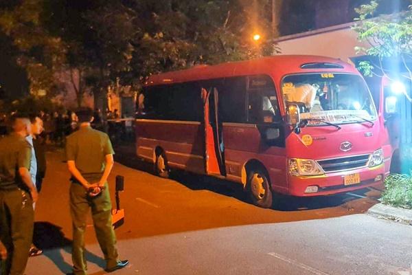 Chấm dứt việc bỏ quên trẻ trên ô tô, sắp có quy chuẩn xe chở học sinh-2