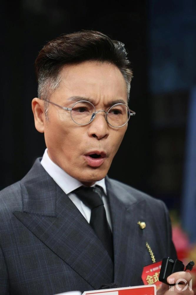 Chàng Vượng Quách Tấn An lần đầu lộ diện sau ly hôn, nói về việc có người thứ ba và mối quan hệ hiện tại với vợ cũ-2