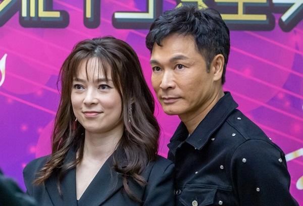 Chàng Vượng Quách Tấn An lần đầu lộ diện sau ly hôn, nói về việc có người thứ ba và mối quan hệ hiện tại với vợ cũ-3