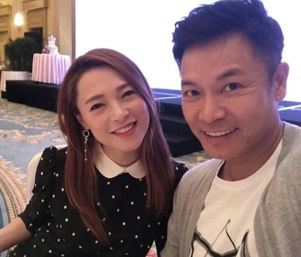 Chàng Vượng Quách Tấn An lần đầu lộ diện sau ly hôn, nói về việc có người thứ ba và mối quan hệ hiện tại với vợ cũ-5