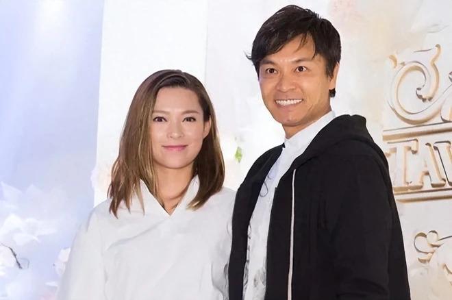 Chàng Vượng Quách Tấn An lần đầu lộ diện sau ly hôn, nói về việc có người thứ ba và mối quan hệ hiện tại với vợ cũ-6