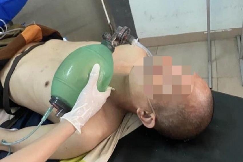 Quảng Nam yêu cầu không tập trung đông người khi ông Thích Minh Tuệ đi qua-2