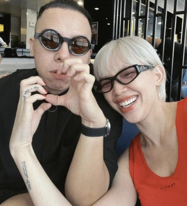 Tóc Tiên có động thái gắt khi bị netizen liên tiếp khẳng định chuyện đang mang thai-13