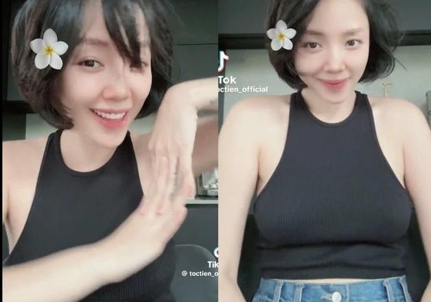 Tóc Tiên có động thái gắt khi bị netizen liên tiếp khẳng định chuyện đang mang thai-4