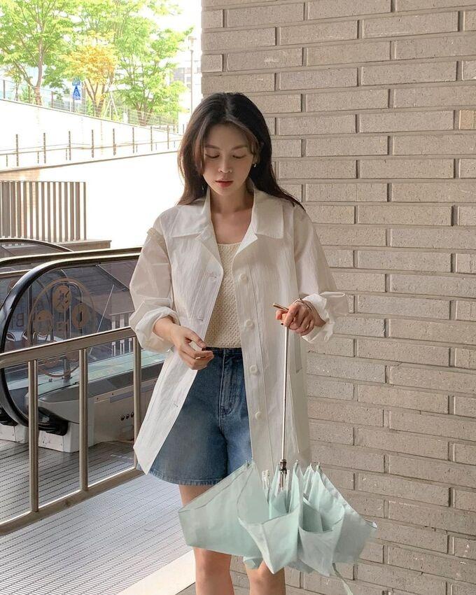 Cách mix đồ xinh, sống ảo diện mùa hè-3