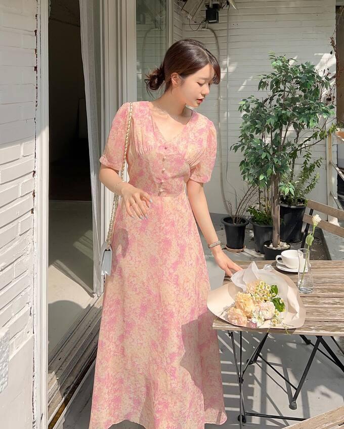 Cách mix đồ xinh, sống ảo diện mùa hè-5