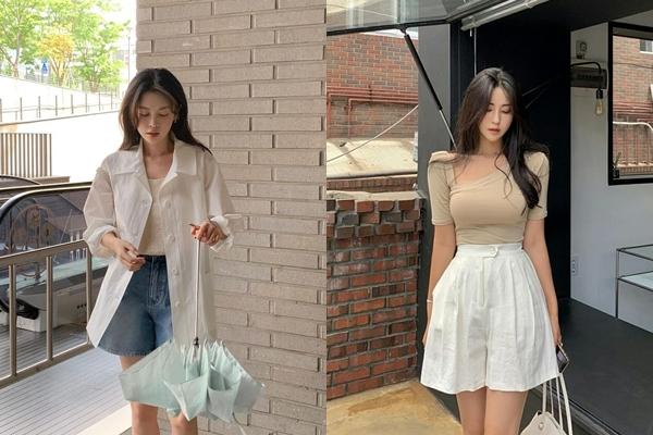 Gợi ý mix đồ với quần dài giúp quý cô tóc ngắn nổi bật và sành điệu-4