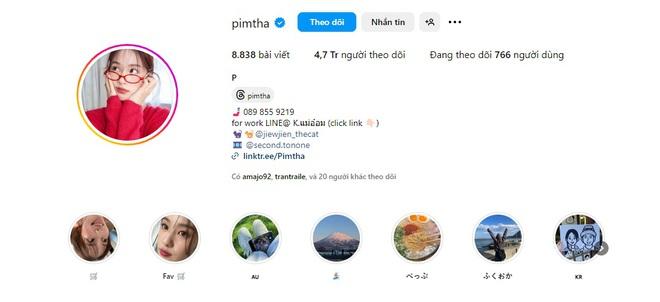 BST nàng thơ toàn mỹ nhân nước ngoài của Sơn Tùng: 2 diễn viên Thái Lan vẫn chưa hot bằng nữ ca sĩ được đề cử Grammy-3