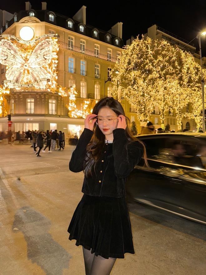 Tình cờ gặp lại Hoa khôi trường cấp 3 giữa trời Âu, chàng trai cưa đổ chị đẹp-6